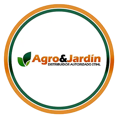 Logo agro&jardi