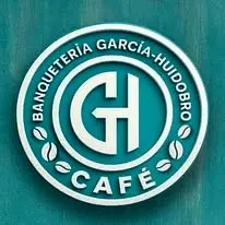 Logo cafe g h chicureo