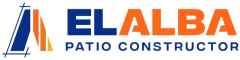 Logo fereteria el alba w