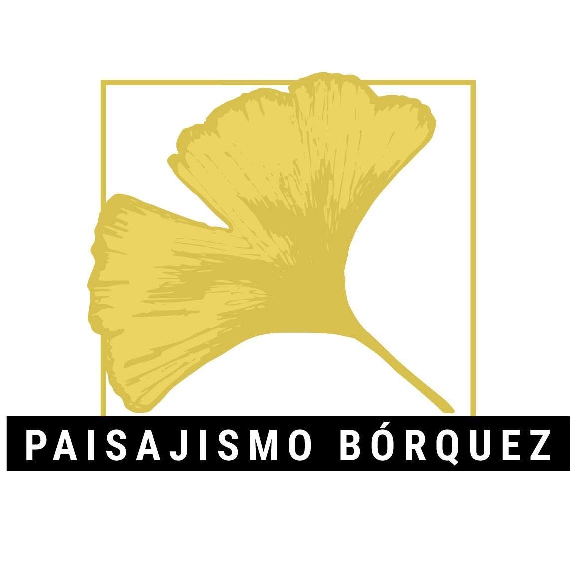 Logo los borquez