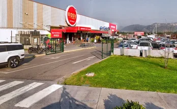 Easy Chicureo
