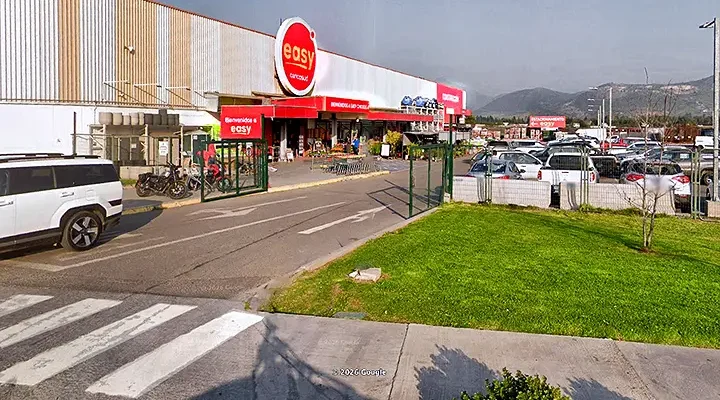 Easy Chicureo