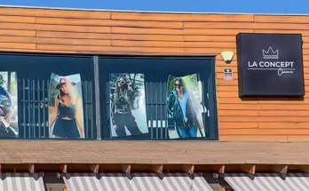 La Concept Chicureo