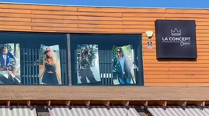 La Concept Chicureo
