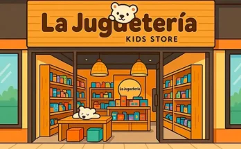 La Jugueteria Chamisero