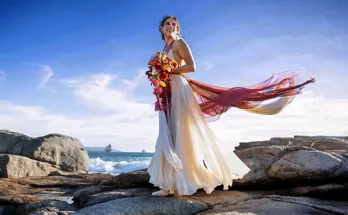 Novias Macarena Cortés