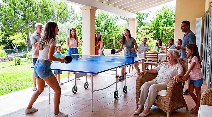 Vadell - Deportes y recreación