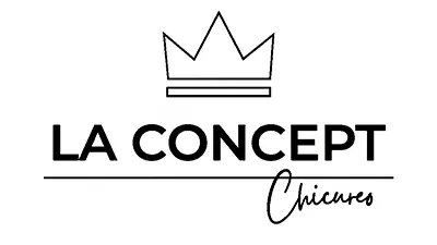 Logo La Concept Chicureo