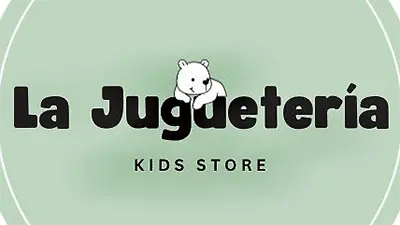 Logo La Jugueteria Chamisero