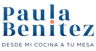 Logo Paula Benitez