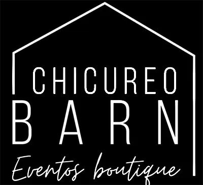 Logo chicureo barn
