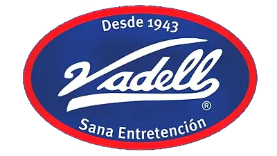 Logo vadell