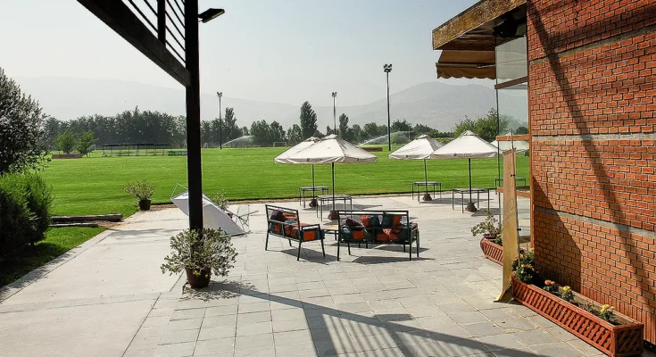 Club Oriente de Futbol