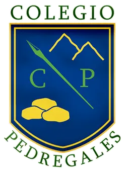 Colegio Pedregales logo