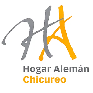 Hogar Aleman Chicureo logo