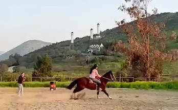 Las Torres de Valle Hermoso