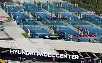 Novopadel Chicureo