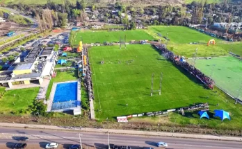 Old Grangonian Club