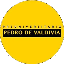 Preuniversitario Pedro de Valdivia logo