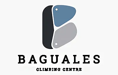 Logo Baguales Climbing Chicureo
