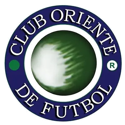 Logo Club Oriente de Futbol