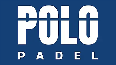 Logo Polo Padel