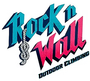 Logo Rock'n Wall